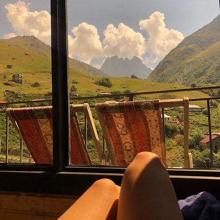 Apartamento Aisi Juta Exterior foto