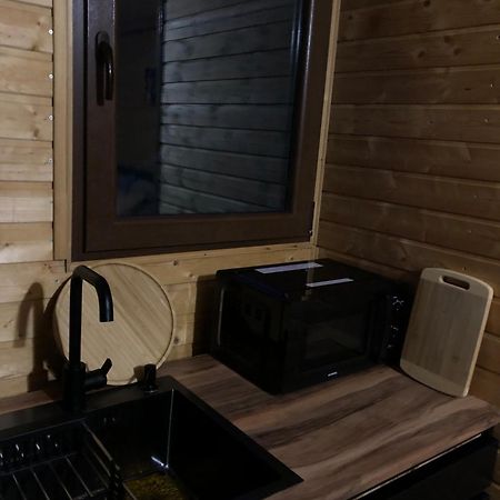 Apartamento Aisi Juta Exterior foto