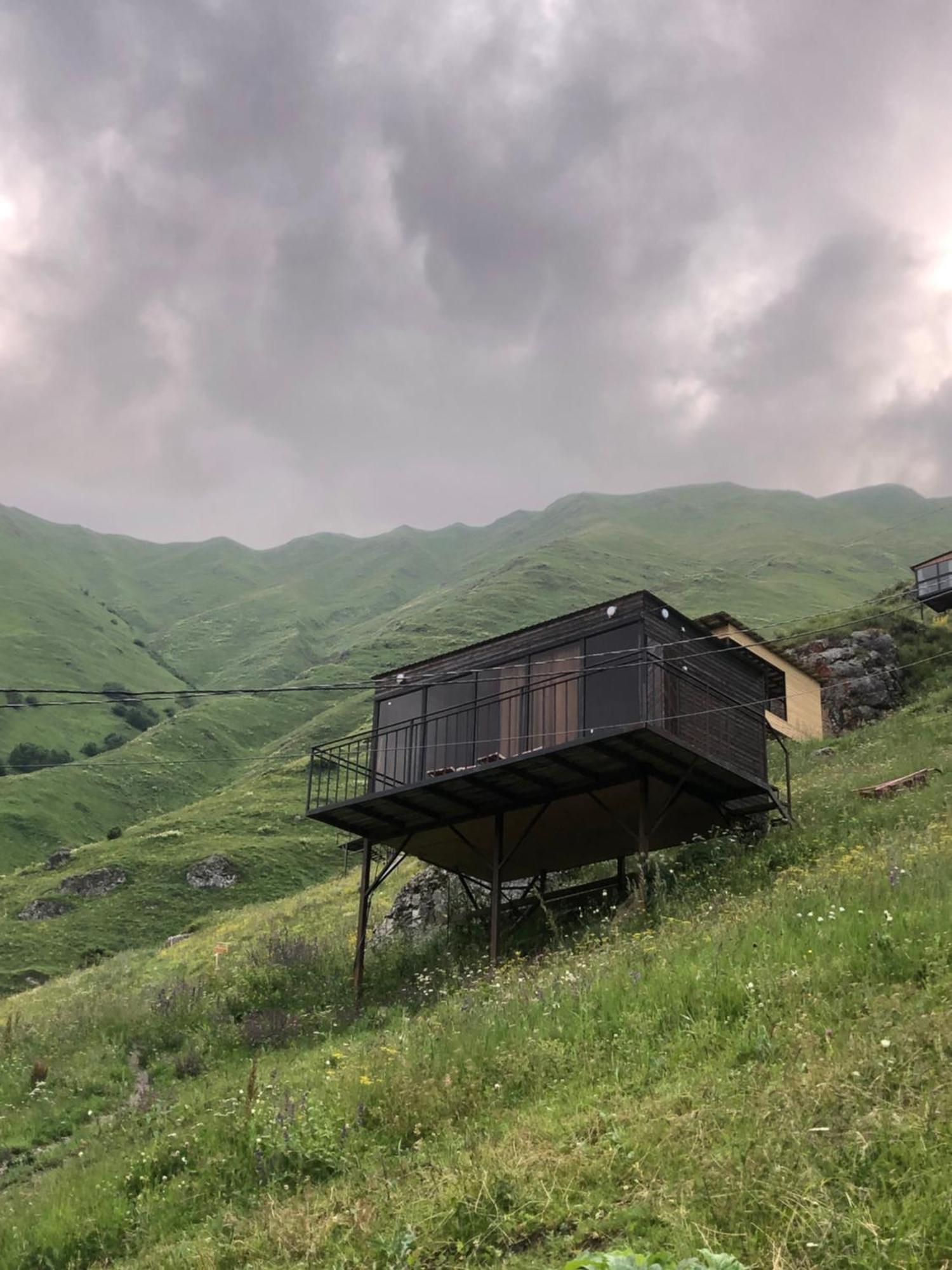 Apartamento Aisi Juta Exterior foto
