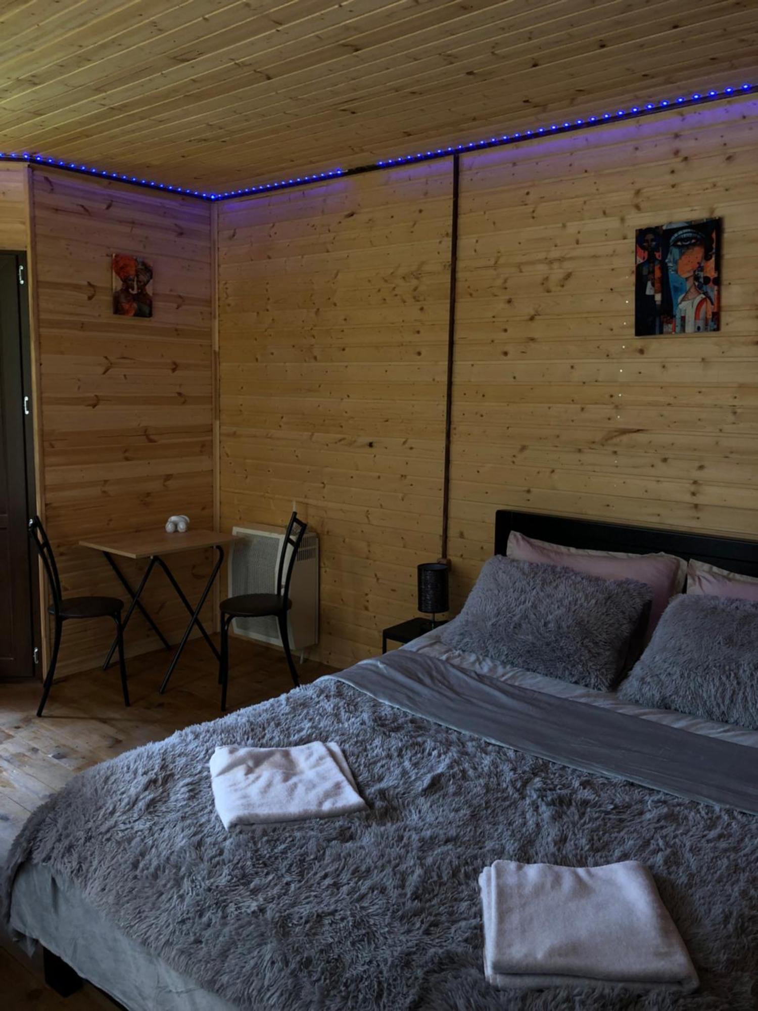 Apartamento Aisi Juta Exterior foto