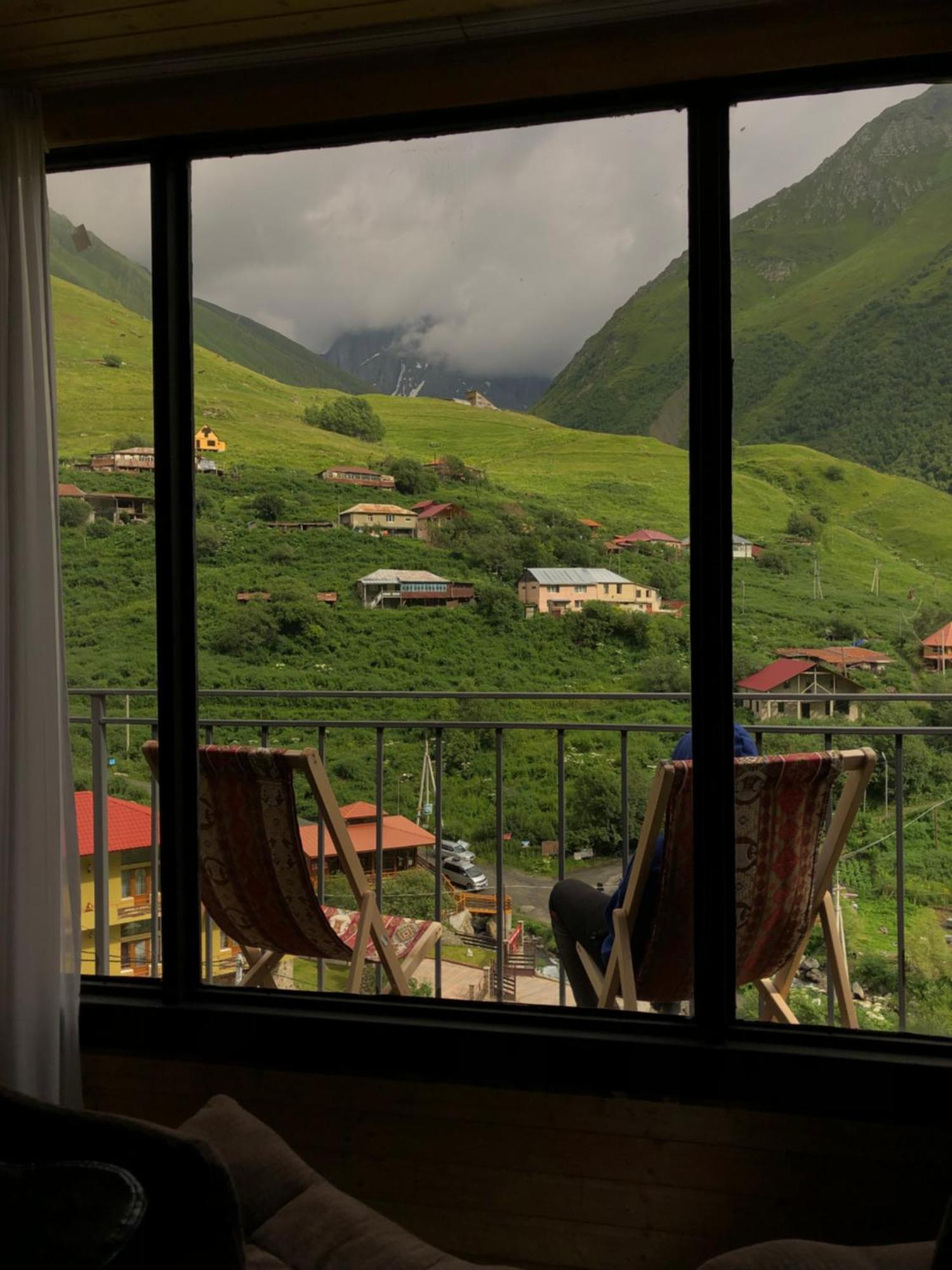 Apartamento Aisi Juta Exterior foto