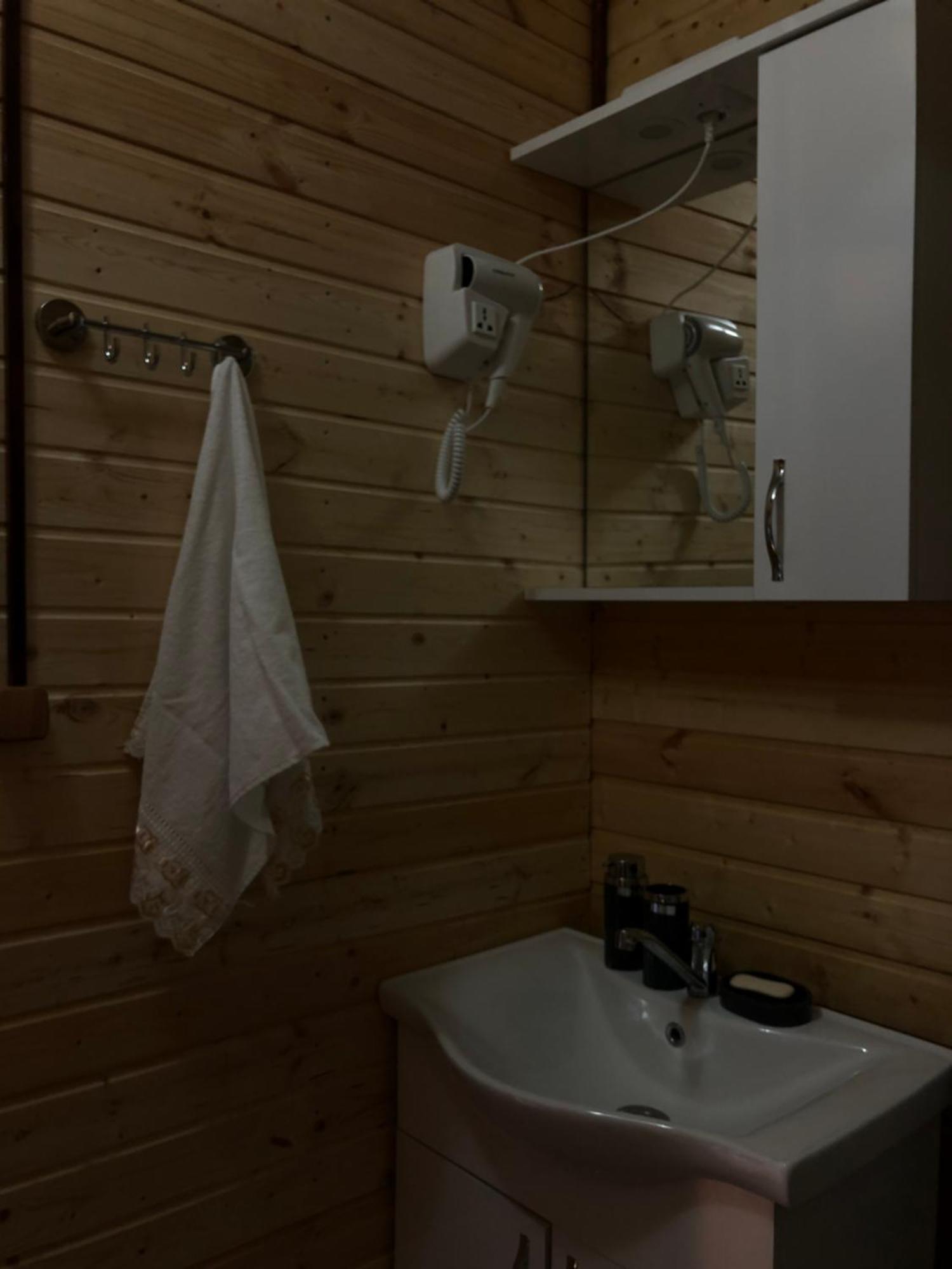 Apartamento Aisi Juta Exterior foto