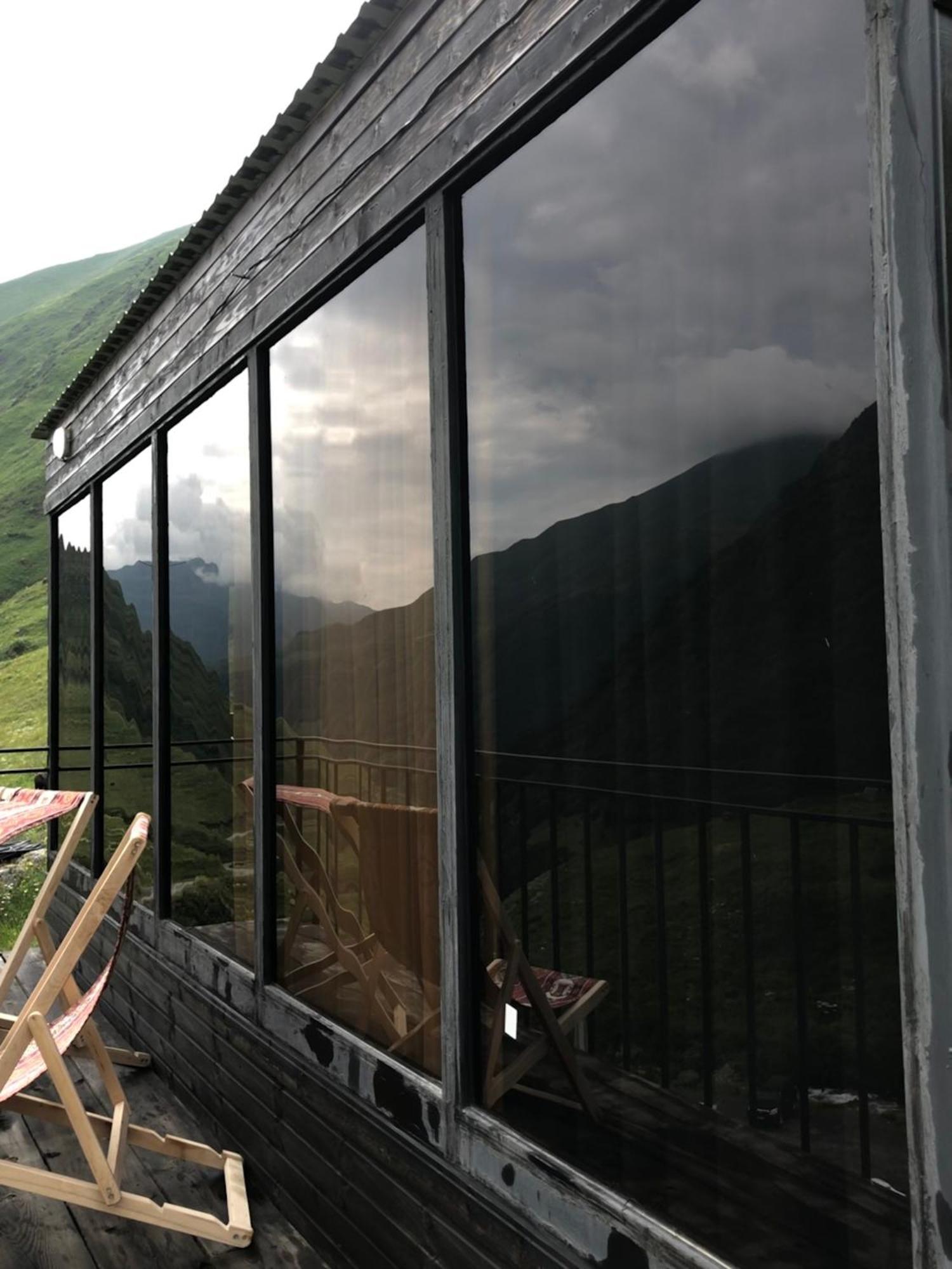 Apartamento Aisi Juta Exterior foto
