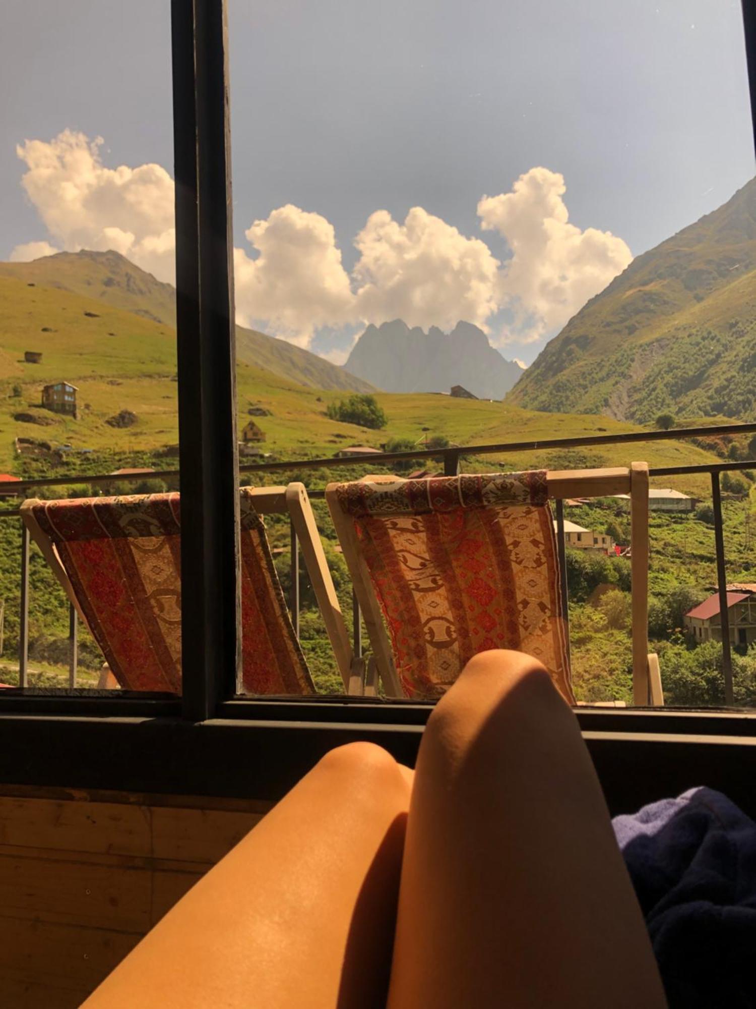 Apartamento Aisi Juta Exterior foto